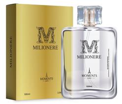 Perfume Milionere Moments 100ml Perfume Milionere Moments 100ml