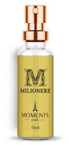 Perfume Milionere Moments Paris 15ml