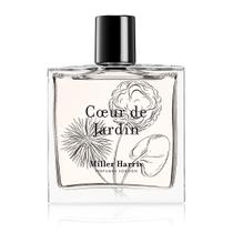 Perfume Miller Harris Coeur de Jardin Eau de Perfume 100ml Perfume Miller Harris Coeur de Jardin Eau de Perfume 100ml