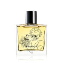 Perfume Miller Harris Vetiver Insolent 50mL para homens Perfume Miller Harris Vetiver Insolent 50mL para homens