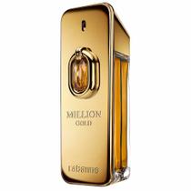 Perfume Million Gold Elixir Rabanne Masculino Parfum Intense Perfume Million Gold Elixir Rabanne Masculino Parfum Intense