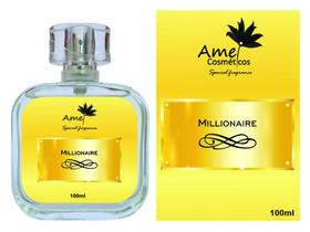 Perfume Millionaire Masculino 100ml Alta Fixação Perfume Millionaire Masculino 100ml Alta Fixação
