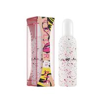Perfume Milton Lloyd Colour Me Pop Art Edp Feminino 100Ml - Vila Brasil