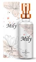 Perfume Mily Moments Paris 15 Ml