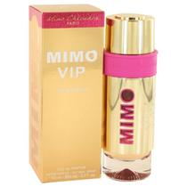 Perfume Mimo Vip By Mimo Chkoudra Eau De Parfum 100ml para mulheres