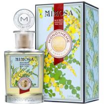 Perfume Mimosa Pour Femme Monotheme 100ml