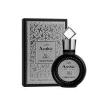 Perfume Mini Arabic Collection A007 - Inspiração Fakhar Black (25ml) Perfume Mini Arabic Collection A007 - Inspiração Fakhar Black (25ml)