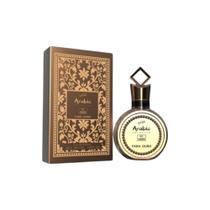 Perfume Mini Arabic Collection A008 - Inspiração Fakhar Gold Extrait (25ml) Perfume Mini Arabic Collection A008 - Inspiração Fakhar Gold Extrait (25ml)
