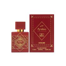 Perfume Mini Arabic Collection A011 - Inspiração Bade'e Al Oud Sublime (25ml) Perfume Mini Arabic Collection A011 - Inspiração Bade'e Al Oud Sublime (25ml)