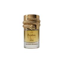 Perfume Mini Arabic Collection A018 Musam Branco (25ml) Perfume Mini Arabic Collection A018 Musam Branco (25ml)