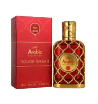 Perfume Mini Arabic Collection A026 25ml