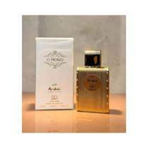 Perfume Mini Arabic Collection A031 - Inspiração The Kingdom (25ml)