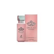 Perfume Mini Maison Alhambra Delilah 30ml Perfume Mini Maison Alhambra Delilah 30ml