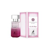 Perfume Mini Maison Alhambra Pink Shimmer Secret 30ml