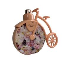 Perfume Miniatura Beauty Flower Glamour 25ml