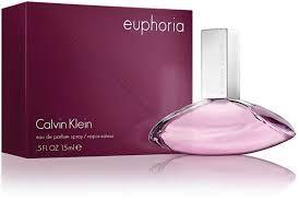 Perfume Miniatura Euphoria for Women EDT 15ml Perfume Miniatura Euphoria for Women EDT 15ml