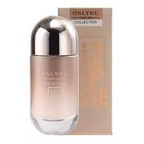 Perfume Miniatura Onlyou Collection 30Ml rose