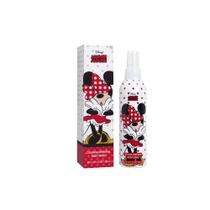 Perfume Minnie Mouse Body Spray Disney para Meninas - 200ml