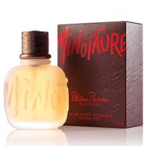 Perfume Minotaure 2.141ml EDT com fragrância masculina