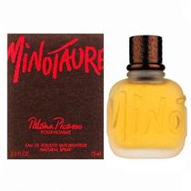 Perfume Minotaure De Paloma Picasso Eau De Toilette 75 ml