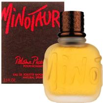 Perfume Minotaure Eau de Toilette 75ml Masculino + 1 Amostra de Fragrância