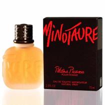 Perfume Minotaure Paloma Picasso 75 Ml Edt Masculino Original Importado Lacrado