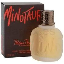 Perfume Minotaure Paloma Picasso Eau De Toilette Edt 75 Ml Masculino Original Lacrado