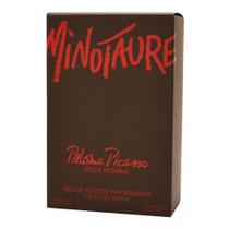 Perfume Minotaure Pour Homme Eau de Toilette 75ml Masculino
