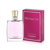 Perfume Miracle Eau de Parfum Feminino 100ml - Lancom
