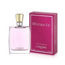 Perfume Miracle Eau de Parfum Feminino 100ml