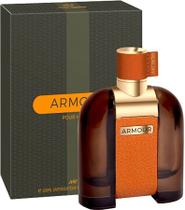 Perfume Mirada Armour EDT - Masculino 100ml