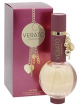 Perfume MIRADA Verato Eau de Parfum 100ml para mulheres