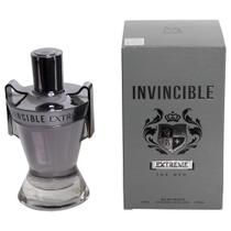 Perfume Mirage Brands Invincible Extreme Eau De Toilette 100ml