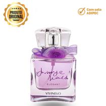 Perfume Mirage World Elegant Vivinevo Feminino 100ml