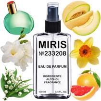 Perfume MIRIS Impression of Acqua Eau de Parfum 100ml para mulheres