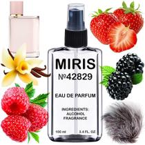 Perfume MIRIS Impression of Br. Sua Eau de Parfum 100ml