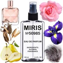 Perfume MIRIS Impression of Irresistible 2020 Eau de Parfum 100mL