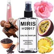 Perfume MIRIS Impression of Live Irresistible Eau de Parfum 100mL