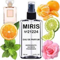 Perfume MIRIS Impression of Mademoiselle Eau de Parfum 100ml