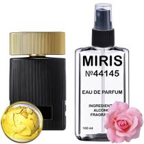 Perfume MIRIS Impression of Noir Pour Femme Eau de Parfum 100ml