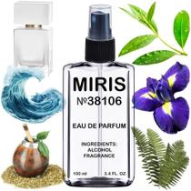 Perfume MIRIS Impression of White Tea Eau de Parfum 100mL Perfume MIRIS Impression of White Tea Eau de Parfum 100mL