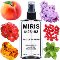 Perfume MIRIS Inspired Eau de Parfum 100ml para mulheres