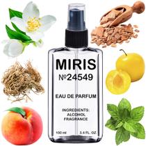 Perfume MIRIS Inspired Eau de Parfum 100ml para mulheres