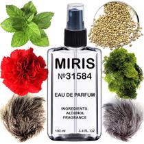 Perfume MIRIS Inspired Eau de Parfum 100ml para mulheres
