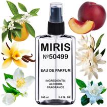 Perfume MIRIS Inspired Eau de Parfum 100ml para mulheres