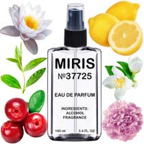 Perfume MIRIS Inspired Eau de Parfum 100ml para mulheres