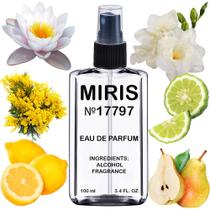 Perfume MIRIS Inspired Eau de Parfum 100ml para mulheres