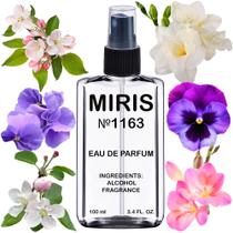 Perfume MIRIS Inspired Eau de Parfum 100ml para mulheres