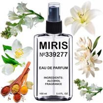 Perfume MIRIS Inspired Eau de Parfum 100ml para mulheres