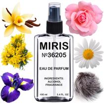 Perfume MIRIS Inspired Eau de Parfum 100ml para mulheres